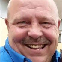 Thomas Patrick “Tom” Kelley (1956-2023)