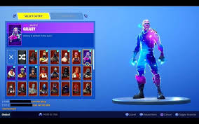 Fortnite Account Renegade Raider Black Knight Galaxy Skin And More Fortnite Canada Game Ps4 Or Xbox One Xbox Pc Xbox One