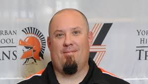 Top York-Adams football players honored by coaches