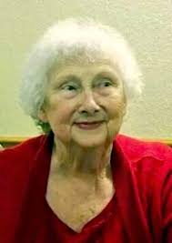 Lois I. Newberry Obituary