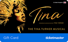 Experiences are meant to be shared — let friends, family and fellow fans choose from millions of. Gift Cards Ticketmaster Uk