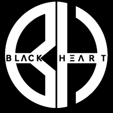 Black_Heart 🖤 - YouTube