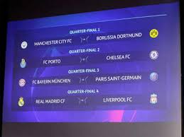 83 real madrid milner can. Bayern Munich To Face Psg Real Madrid Vs Liverpool In Champions League Last Eight Football News Times Of India