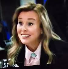 Did Laura from General Hospital have facial work done?