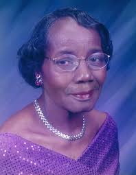 Obituary for Ola Bell (Cook) Vincent