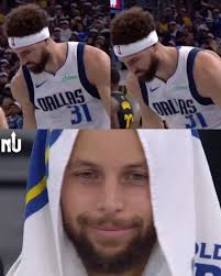 Curry is back Back to back boracay 😂😂😂