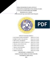 We did not find results for: Studi Etnografi Petani Hortikultura Di Desa Wates Kecamatan Wates Kabupaten Kediri Propinsi Jawa Timur