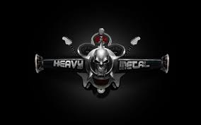 If you're looking for more backgrounds then feel free to browse around. Heavy Metal Backgrounds Wallpaper Cave
