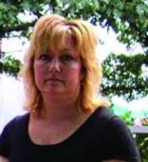 Elizabeth Kay "Liz" Demuth