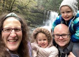 Doug Strohl's Instagram, Twitter & Facebook