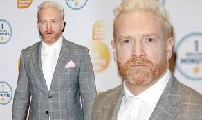 Iwan Thomas health: Star reveals he suffers with depression