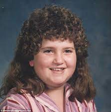 Bad Hair Day Hair Raising And Hilarious Styles That Have Been Caught On Camera From Mullets And Mohawks To Beehives And Bowlcuts Bad Hair Bad Hair Day Hair Photo