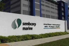 Sembcorp marine's scope of work includes the design, construction, installation, and commissioning of the offshore converter platform. Sembcorp Marine Rights Issue June 2021 Walking On A Tightrope Alpha Edge Investing