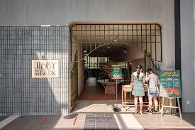 We did not find results for: Jibby By The Park Waterfront Desa Park City Malaysian Flavours