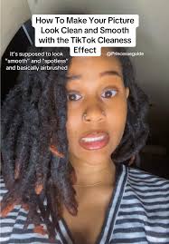 Mr Clean Filter Unblurred