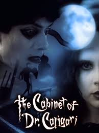 Check spelling or type a new query. Prime Video The Cabinet Of Dr Caligari