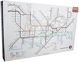 Maybe you would like to learn more about one of these? Robert Frederick Transport For London London Underground Map 1000 Piece Jigsaw Puzzle Transport For London London Underground Map 1000 Piece Jigsaw Puzzle Shop For Robert Frederick Products In India Flipkart Com