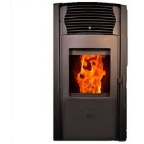 Provide adequate clearances around air openings into the combustion chamber and provide adequate accessibility clearance for servicing and proper operation. Corner Pellet Stove Wayfair