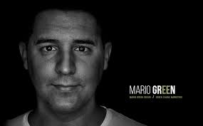 MARIO GREEN