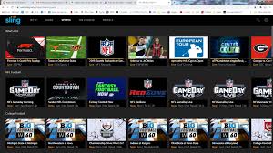 See more of sling tv on facebook. Sling Tv Reviews 262 Reviews Of Sling Com Sitejabber