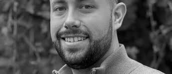 Dan Huxtable returns to the PMA architectural team. I Peregrine Mears  Architects