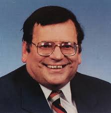 Mr. Phillip Day Brooks