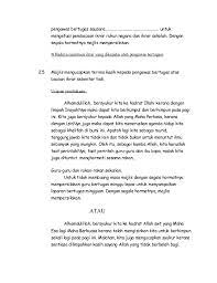 Pengerusi puspanita jajahan gua musang. Contoh Teks Pengacara Perhimpunan Pagi