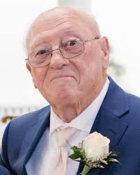 Raymond McCormick Obituary (2020)