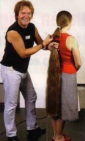 Pin On Super Long Hair All Cut Off