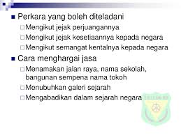 Maybe you would like to learn more about one of these? Topik 22 Taat Setia Kepada Raja Dan Negara Ppt Download