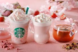 Sejak dulu, bunga chamomile dibuat sebagai teh herbal yang memiliki banyak manfaat. Starbucks Jepang Hadirkan Teh Sakura Untuk Musim Semi Tahun Ini Berita Jepang Japanesestation Com