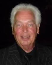 Kenneth Self Obituary