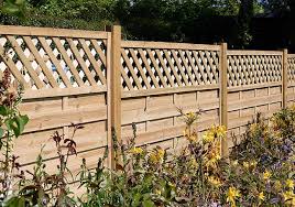 Buy fence panels form waltons. Grange Elite Malo Fence Panel