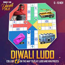 Being reported by multiple players and detected for abnormal gameplay simultaneously. Garena Free Fire Diwali Ludo Event Here S How To Collect Rocket Tokens Playerzon Blog
