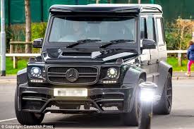 It shows all personal information about the players, including age, nationality, contract duration and. Manchester City Players Arrive For Training Ahead Of United Clash Daily Mail Online