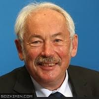 Peter Grünberg Kimdir? Sözleri ve Hayatı