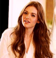 Spider-Man's niece and captain man daughter (Henry danger)