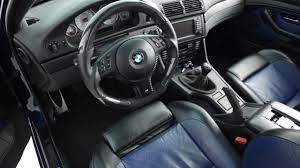 Check spelling or type a new query. Blue Interior Bmw E39 M5 Cars And Costumes 2017 Youtube