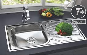 Whatever your kitchen sink needs menards has great deals for you! Skb Sink Home Facebook