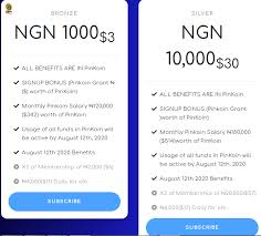 Is the reason simply a temporary imbalance between buyers and sellers, taxes, or regulations? Brazen Nigerian Crypto Scam Inksnation Still Operational Three Months After Regulator Warning Featured Bitcoin News