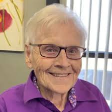 Obituary information for Evelyn Rita Smith