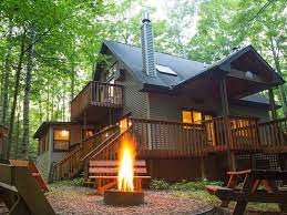 If you're looking for something unique, this is the perfect cabin for you. 9 Cozy Getaways In The Midwest For 2021 With Prices Photos Trips To Discover