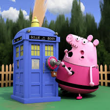 This gets weirder the more you look at it