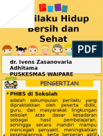 Soal fisika kelas x smk pilihan ganda ulangan. Soal Pre Test Phbs