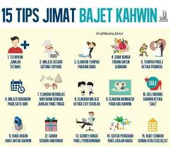 Bekerja untuk lebih 5 tahun: Perabot Desajaya Tips Jimat Bajet Kahwin 1 Tetapkan Jumlah Tetamu Yang Bakal Hadir Supaya Anda Dapat Rancang Bajet Perkahwinan Dengan Baik Bila Anda Sudah Tetapkan Bilangan Tetamu Anda Dapat