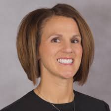 Kendra Stanton, MSN, WHNP-BC