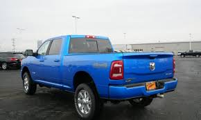 Image result for Holland Blue 2020 Ram