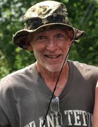 Daryl Orr Obituary (1959