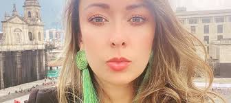 Katherine Miranda contesta críticas de Twitter por fealdad