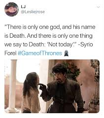 This weekend saw the third episode of game of thrones season eight. All The Best Twitter Reactions To Game Of Thrones Season 8 Episode 3 Battle For Winterfell Memebase Funny Memes